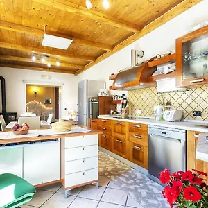  Appartamento La Casa Di Lo Italia