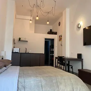  Appartamento Loft Italia