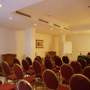 **** Hotel Sunrise Italia