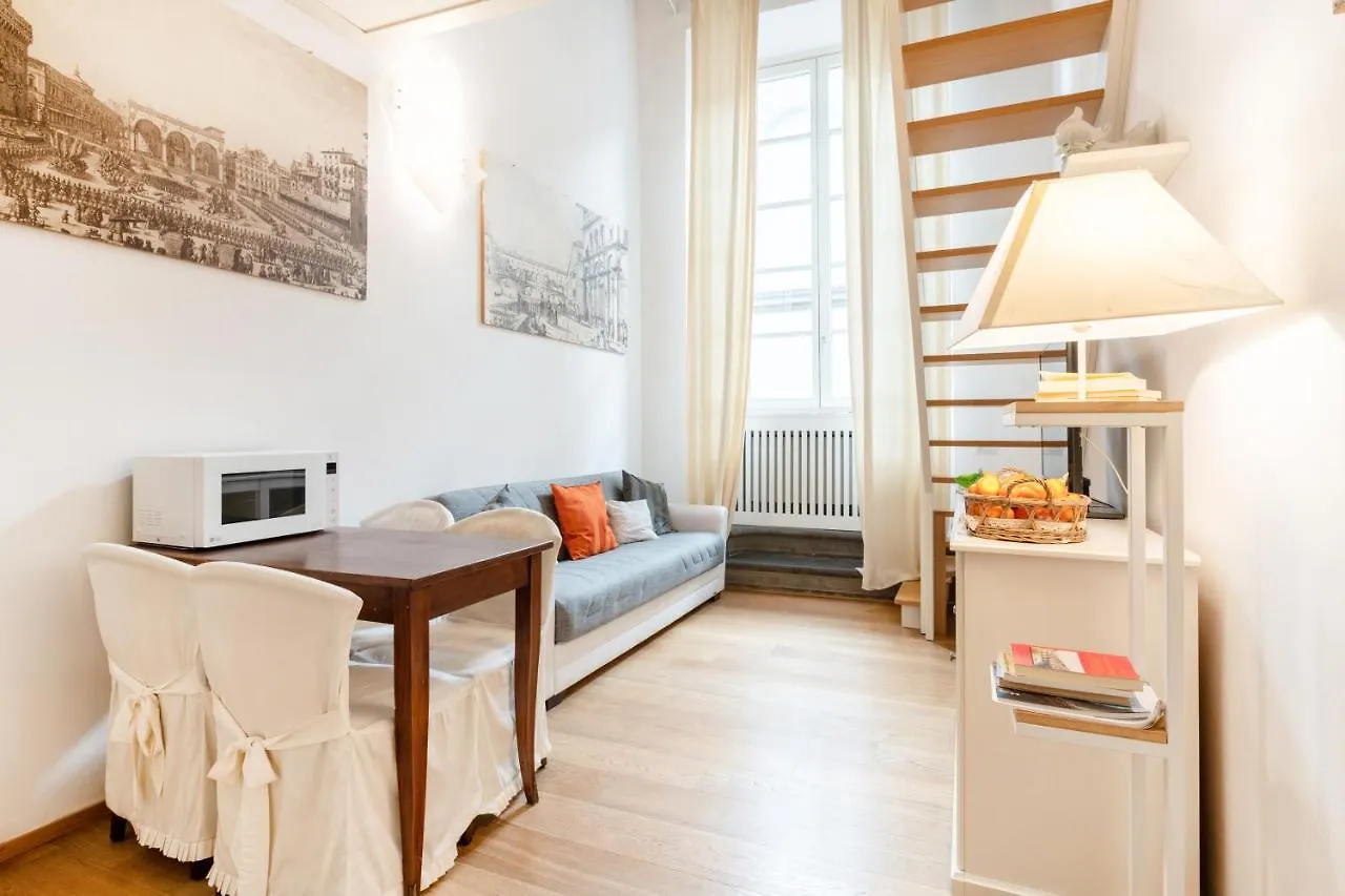 Apartment Lovely Studio In The Heart Of The Historic Center Florence