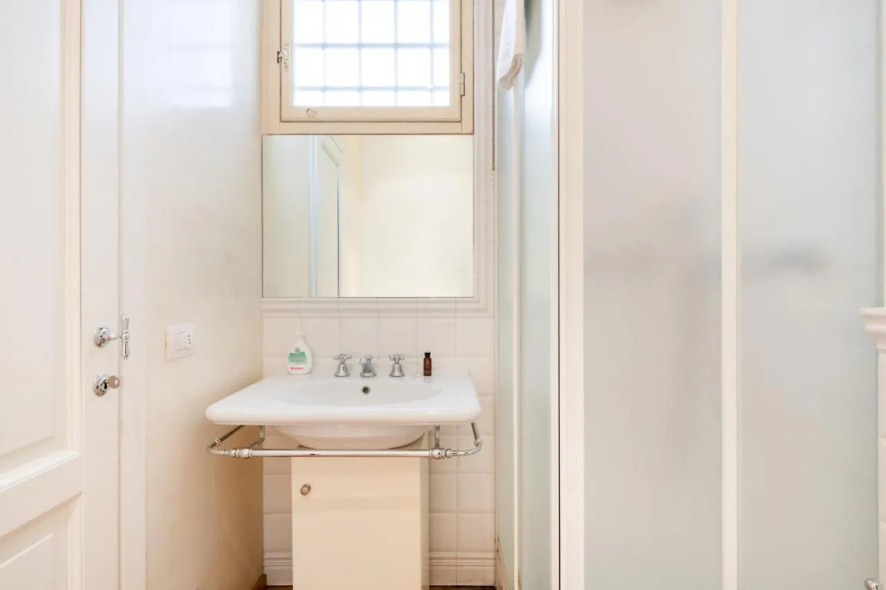 Lovely Studio In The Heart Of The Historic Center Florence 0*,  Italy