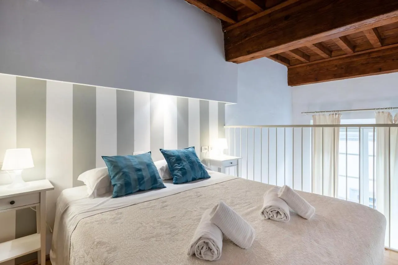 Lovely Studio In The Heart Of The Historic Center Florence 0*,
