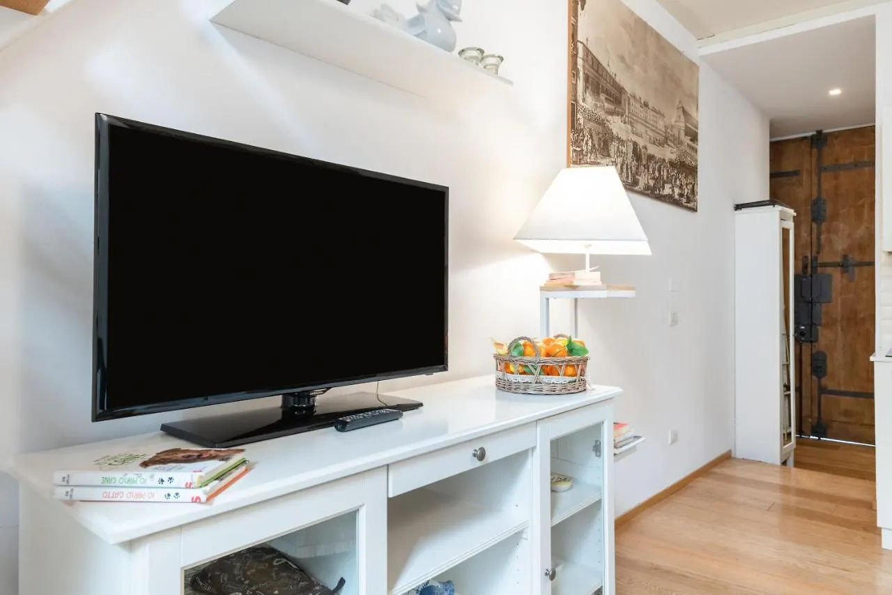 Lovely Studio In The Heart Of The Historic Center Florenz 0*,  Italien