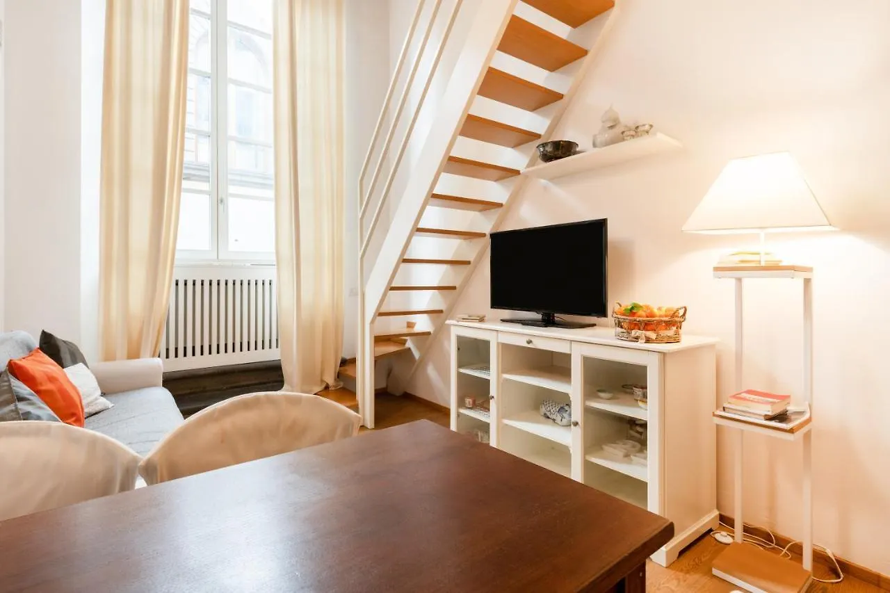 Lovely Studio In The Heart Of The Historic Center Florenz